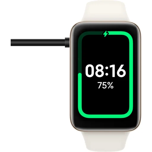 Imagen 10 de Xiaomi Smart Band 7 Pro GL Black