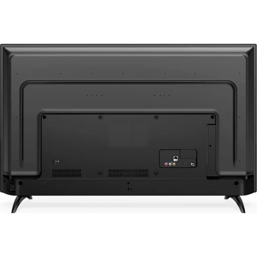 Imagen 3 de Televisor AOC 32S5195 32" HD Smart TV LED Roku TV 3*HDMI USB LAN Ethernet