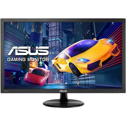 Imagen 0 de ASUS VP228HE [90LM01K0-B05170]