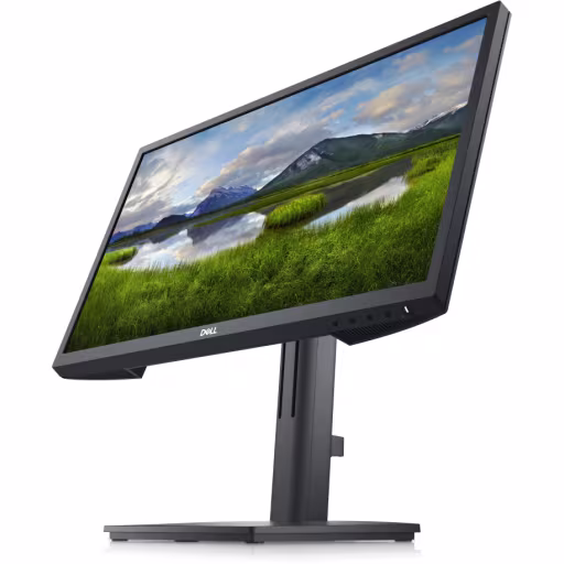 Imagen 10 de Monitor Dell E2222HS 21.5" FHD 1920*1080 LED VA DP HDMI VGA 5 ms 60Hz