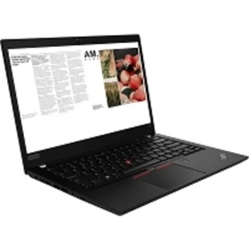 Imagen 0 de Notebook Lenovo ThinkPad T490 I7-10510U RAM 16GB SSD 512GB 14" VID2GB W10P