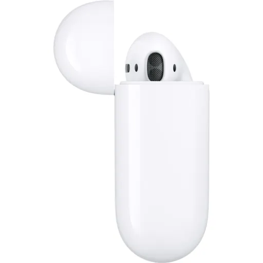 Imagen 2 de Audífonos Bluetooth Apple AirPods (2ª generación)