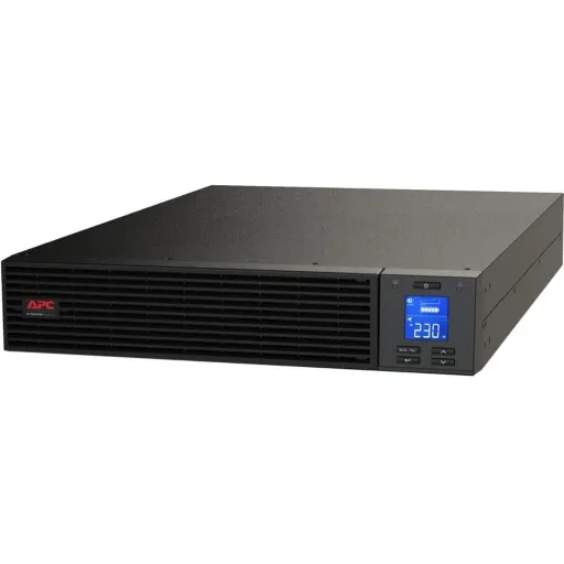 Imagen 3 de UPS APC Easy UPS On-Line SRV SRV1KRIRK RM 800VA 1,0 kVA 230V con KIT de Rieles