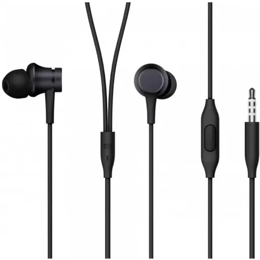 Imagen 0 de Xiaomi Mi Basic - Black (ZBW4354TY)