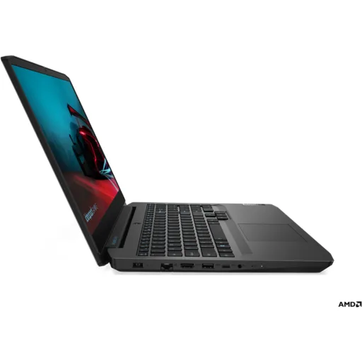 Imagen 2 de Notebook Lenovo IdeaPad Gaming 3 AMD Ryzen 5 4600H 8GB SSD256GB 15.6"VID4GB W10H