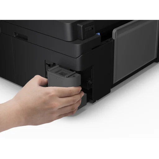 Imagen 8 de Impresora Multifunción Epson EcoTank L14150 MFP Inyec Tinta Color WiFi LAN USB