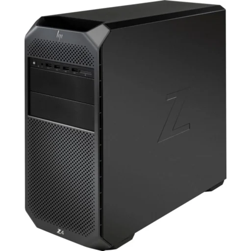 Imagen 0 de Computador HP Z4 G4 I-Xeon W-2235 RAM16GB SSD 1TB DVD VID16GB W10P