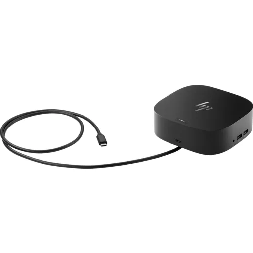 Imagen 1 de Docking Station HP Dock G5  Alámbrico USB-C  HDMI DisplayPort  USB 3.0  RJ-45