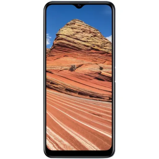 Imagen 3 de Vivo Y20s Smartphone Android Black ENTEL