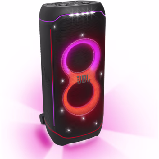 Imagen 13 de JBL PartyBox Ultimate - Altavoz de fiesta - inalambrico - Wi-Fi 6, Bluetooth - c