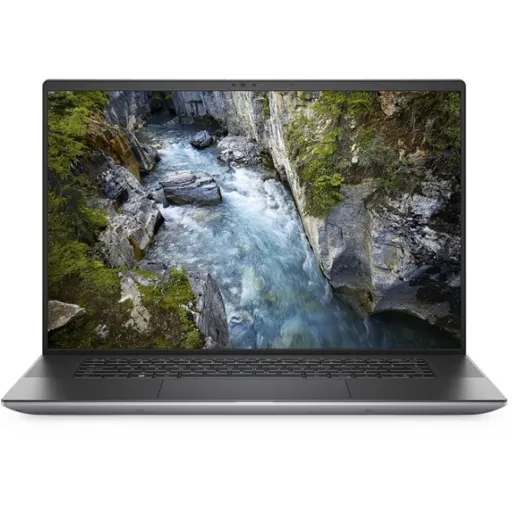 Imagen 0 de Notebook Dell Precision 5680 I9-13900H RAM64GB 2TB 16" Touch VID8GB W11P