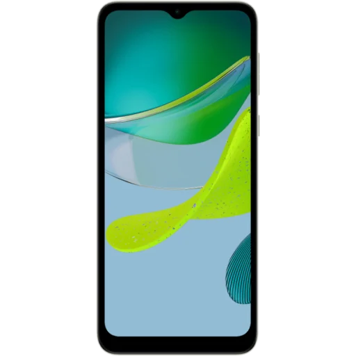 Imagen 1 de Motorola moto E13 2+64GB blanco crema