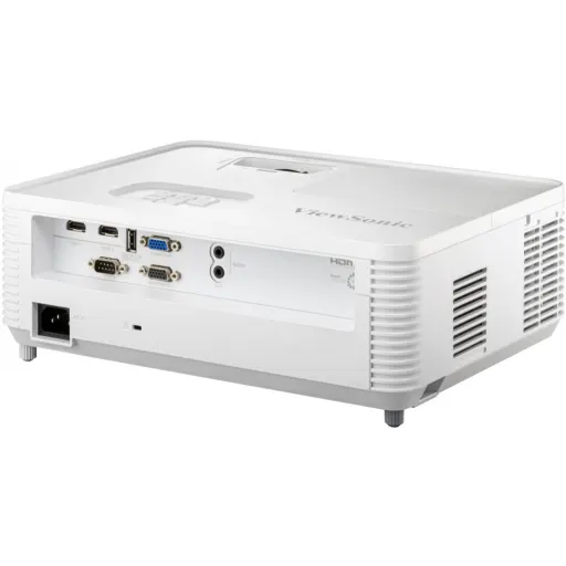 Imagen 6 de Proyector ViewSonic PA700X 4500 Lumens ANSI XGA 1024*768 2*HDMI VGA USB RS232