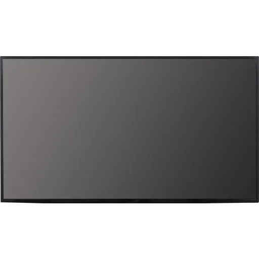 Imagen 4 de HIK Monitor 55" Profesional 24/7 Full DH 4K HDMI/VGA/RJ45