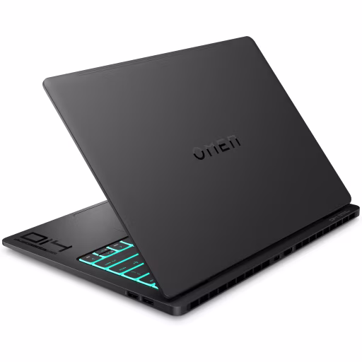 Imagen 2 de Notebook HP Omen Transcend Ultra 9 185H RAM 32GB SSD 2TB 14" RTX 4070 8GB W11H