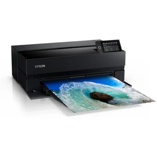 Imagen 6 de Impresora Epson SureColor P900 Fotográfica 17" Inyecc Tinta WiFi Ethernet USB