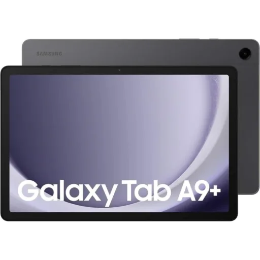 Imagen 0 de Tablet Samsung Galaxy Tab A9 Plus 8-Core 8GB/128GB 11" WIFI Bt USB(Sin Cargador)