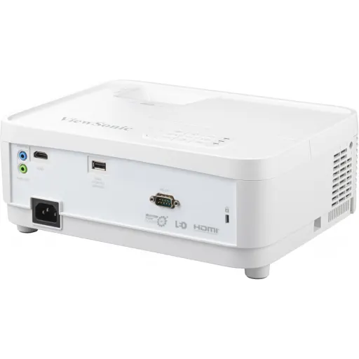 Imagen 8 de Proyector Viewsonic LS500WH 3000LUMENES 1280x800 WXGA HDMI USB RS232 S/Audio