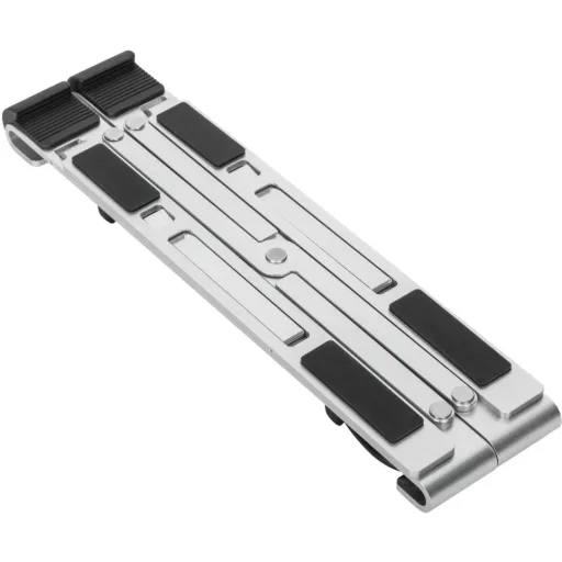 Imagen 7 de Soporte para Notebook de 10" a 15.6" con hub integrado - Targus