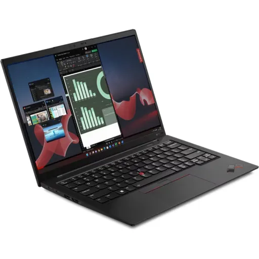 Imagen 3 de Notebook Lenovo ThinkPad X1 Carbon Gen11 I7-1365U Vpro RAM32GB SSD1TB 14" W11P