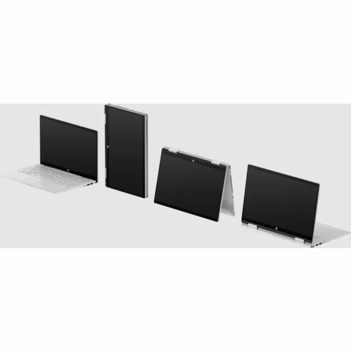 Imagen 3 de Notebook HP Pavilion x360 2en1 I5-1335 RAM 8GB SSD 512GB 14"Touch W11P