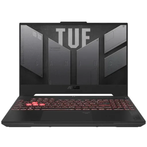 Imagen 0 de ASUS TUF Gaming F15 FX507ZI-F15.I74070 [90NR0FV7-M00160]