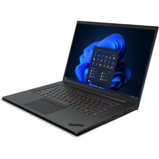 Imagen 0 de Notebook Lenovo ThinkPad P1 Gen6 I7-13700H 32GB  512GB 16" RTX A1000 6GB W11P