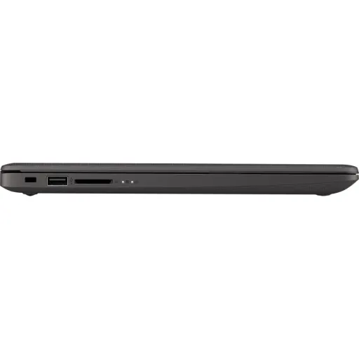 Imagen 3 de HP 240 G7 - Celeron N4000 / 1.1 GHz - Win 10 Home Single Language 64 bits - 4 GB RAM - 500 GB HDD - 14" SVA 1366 x 768 (HD) - UHD Graphics 600 - Bluetooth - plata ceniza oscuro - kbd: Latinoamérica