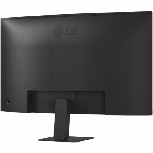 Imagen 7 de Monitor Curvo LG 27U421A-B 27" FHD 1920*1080 VA HDMI USB-C 100Hz 5ms (GtG)