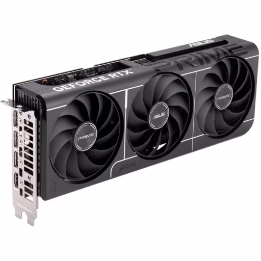 Imagen 2 de Tarjeta de Video Asus Prime RTX 5060TI O16G 16GB GDDR7 SFF PCie5.0 HDMI DP 2.5Sl