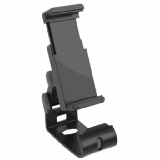 Imagen 3 de Soporte Gamer Cooler Master CMI-GSCXC-BK1 para celular Joystick Color negro