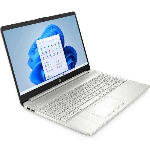 Imagen 3 de Notebook HP 15-ef2528la AMD Ryzen 5 5500U RAM 8GB SSD 512GB 15.6" W11H