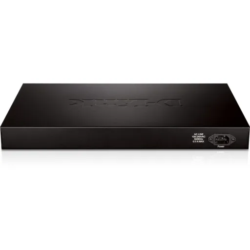 Imagen 2 de Switch D-Link DGS-1210-52 52 puertos Gigabit 48 1000Base-T + 4 SFP 