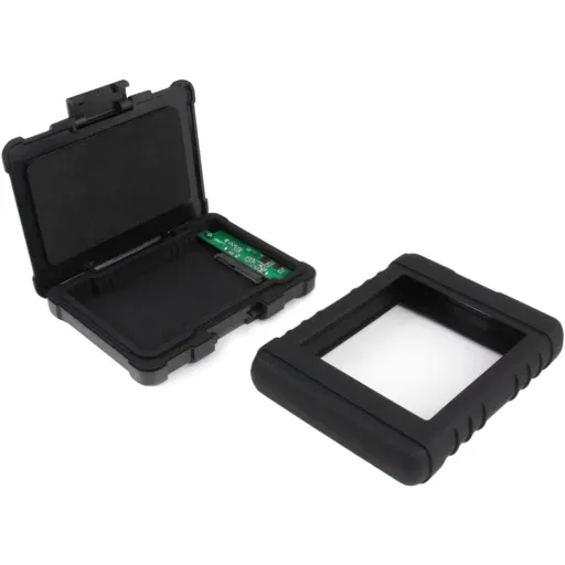 Imagen 3 de Rugged 2.5in Hard Drive Enclosure