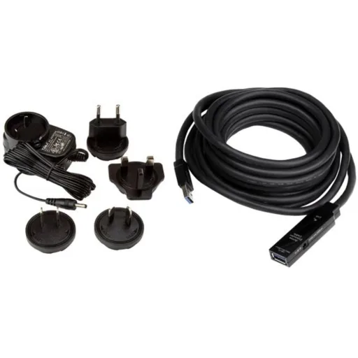 Imagen 3 de 5m USB 3 Active Ext Cable - M/F