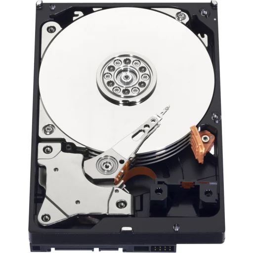 Imagen 3 de Disco Duro Western Digital Blue 1TB 3.5" 7200RPM SATA III 6GB/s 64MB 