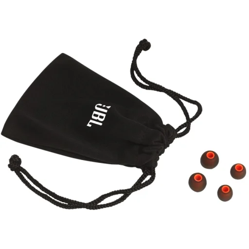 Imagen 6 de Audifonos JBL Tune 210 In-ear Control en cable c/Mic Jack 3.5mm Color negro