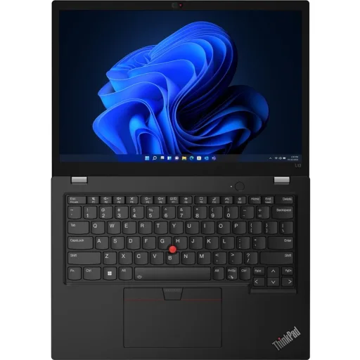 Imagen 10 de Notebook Lenovo ThinkPad L14 Gen3 I5-1245U RAM 8GB SSD 512GB 14" W11P