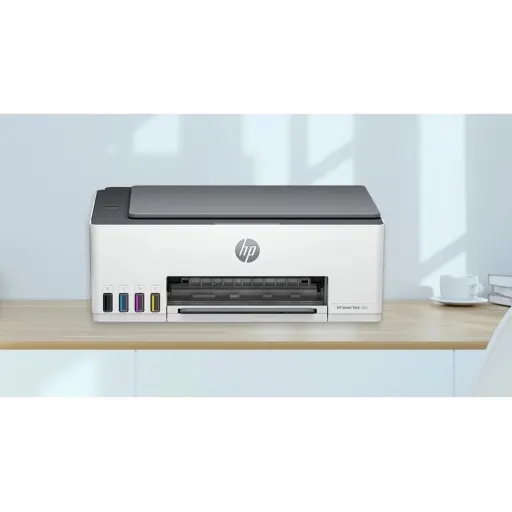 Imagen 10 de Impresora Multifunción HP Smart Tank 520 c/Tanque Inyecc. Tinta color A4 USB