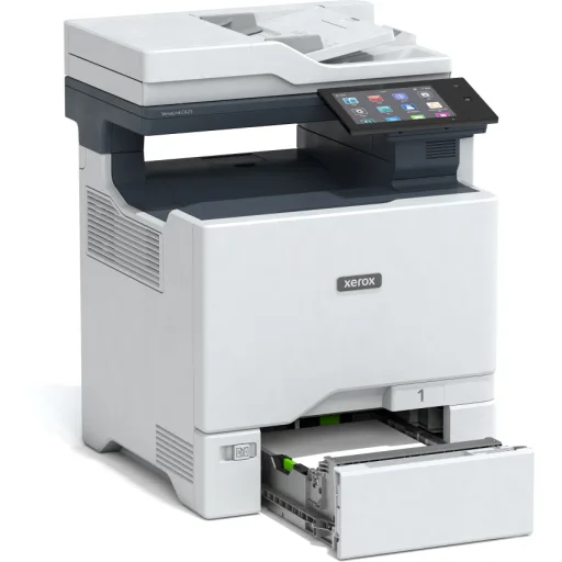 Imagen 16 de Impresora Multifunción Xerox VersaLink C625 Color MFP LAN USB 2.0