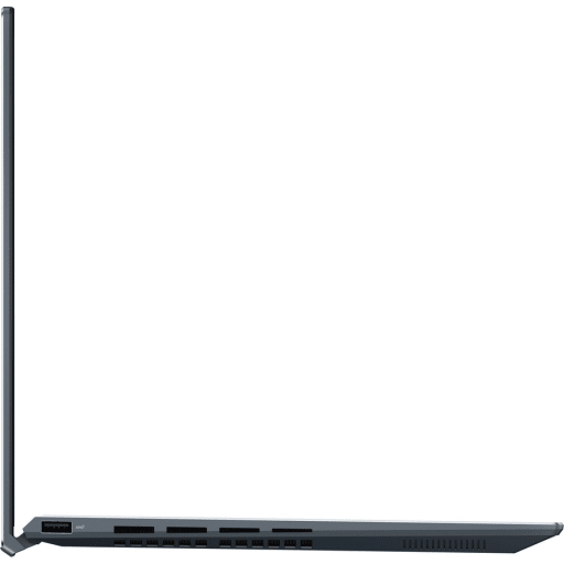 Imagen 12 de Notebook Asus ZenBook A5 I7-1165G7 RAM 16GB SSD 512GB 14" VID2GB W10P