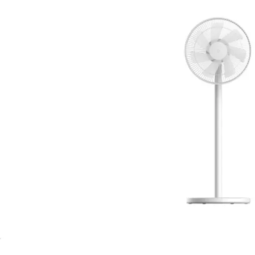 Imagen 0 de Xiaomi MI Smart Standing Fan Pro - Ventilador refrigerante - base - 35.6 cm
