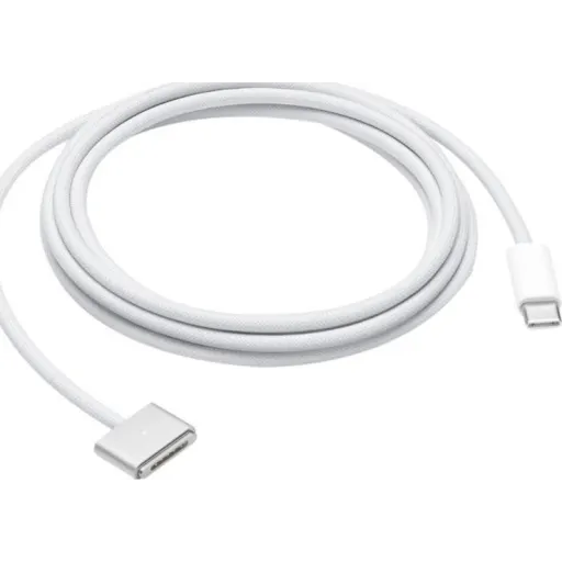 Imagen 0 de Cable de USB-C a MagSafe 3 2.0 Mt Apple