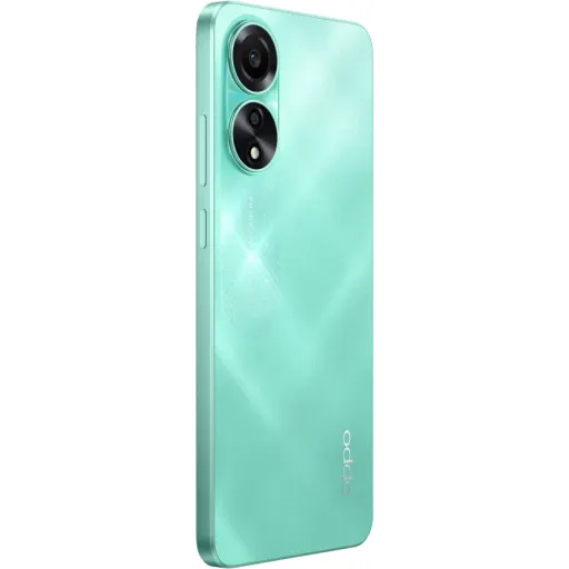 Imagen 1 de OPPO A78 - Smartphone - Android - Glowing Blue
