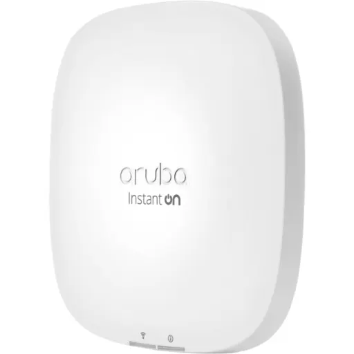 Imagen 4 de Access Point HPE Aruba Instant ON AP22 (RW) 2x2 Wi-Fi 6 (RW) Bluetooth