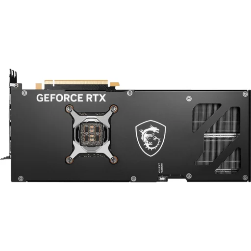 Imagen 3 de Tarjeta de Video MSI GFRTX4090 GAMING X SLIM 24G 24GB GDDR6X PCIe G4 2*DP 2*HDMI