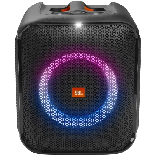 Parlante Jbl Partybox 710 Con Bluetooth Waterproof Negra 100v/240v