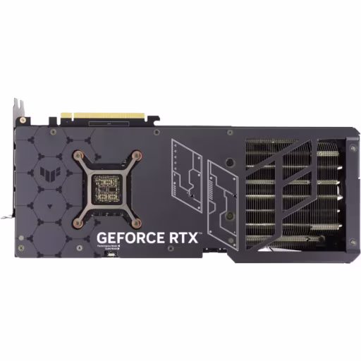 Imagen 7 de Tarjeta de Video Asus TUF-RTX4080S-O16G-GAMING 16GB GDDR6X 3*DP 2*HDMI ATX