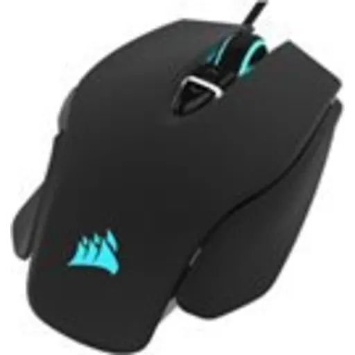Imagen 4 de CORSAIR M65 RGB ELITE Gaming Mouse Backlit RGB LED Optical