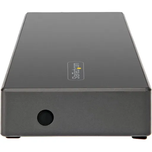 Imagen 1 de Docking Station StarTech USB-C a Prts 2*USB-C 2*USB2.0/3.0 2*DP HDMI SD/MMC LAN